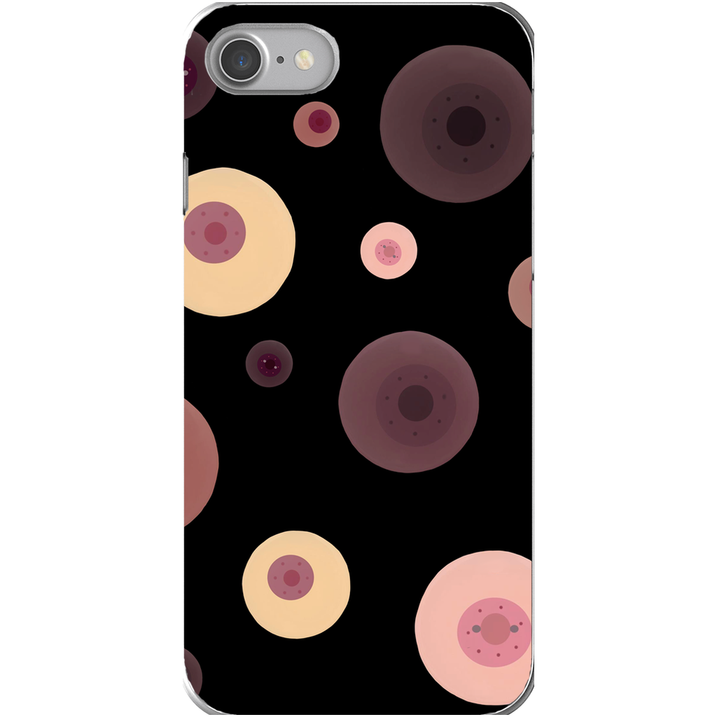 Boobs Phone Case – PTSFeminist Boobs Phone Case – PTSFeminist