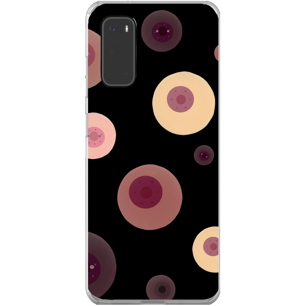 boob phone case Boobs Phone Case – PTSFeminist