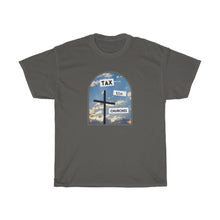 Load image into Gallery viewer, Tax the Churches Unisex Tee

