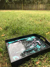 Load image into Gallery viewer, Large Acrylic Pour Tray
