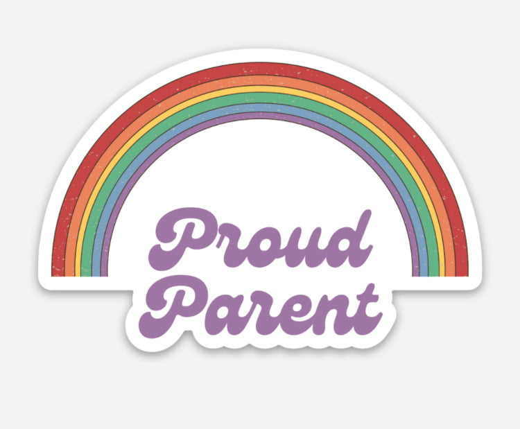 Proud Parent Magnet