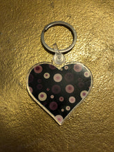 Load image into Gallery viewer, Boob Love Keychain
