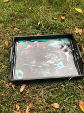 Load image into Gallery viewer, Large Acrylic Pour Tray
