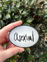 Load image into Gallery viewer, Asexual Sticker
