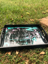 Load image into Gallery viewer, Large Acrylic Pour Tray
