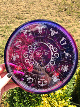 Load image into Gallery viewer, Large Zodiac Catch-All Tray
