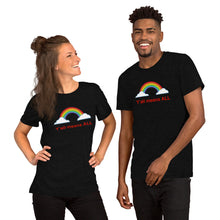 Load image into Gallery viewer, Y’all Means All Unisex T-Shirt
