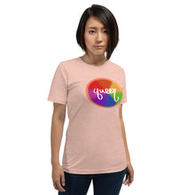 Load image into Gallery viewer, Queer Pride Unisex T-Shirt
