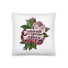 Load image into Gallery viewer, Celebrate Softness Pillow

