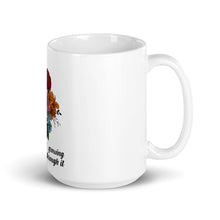 Load image into Gallery viewer, Growing Through It Mug
