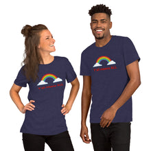 Load image into Gallery viewer, Y’all Means All Unisex T-Shirt
