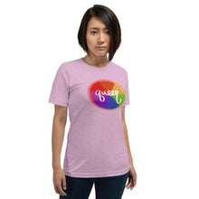Load image into Gallery viewer, Queer Pride Unisex T-Shirt
