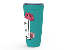 Load image into Gallery viewer, Your Softness Is Your Superpower Viking Tumbler
