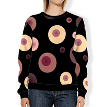 Load image into Gallery viewer, Boobs Collage Sweatshirt
