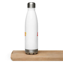 Load image into Gallery viewer, LGBTQIACAB Stainless Steel Water Bottle
