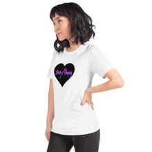 Load image into Gallery viewer, She / They Pronoun T-Shirt
