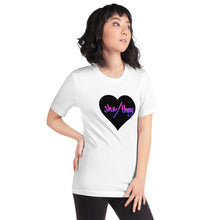 Load image into Gallery viewer, She / They Pronoun T-Shirt
