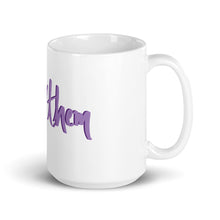 Load image into Gallery viewer, They/Them Mug
